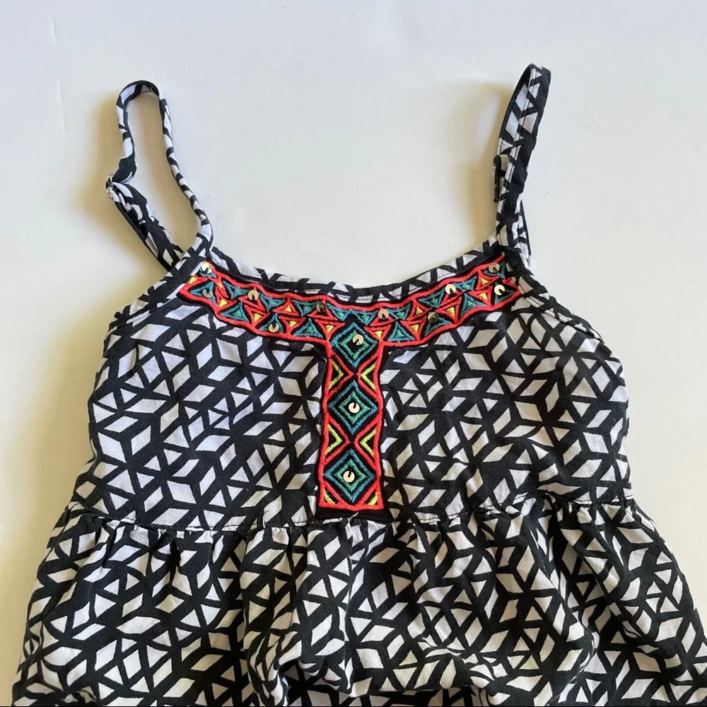 Justice Maxi dress